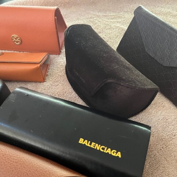 Eye glass case lot main image 8